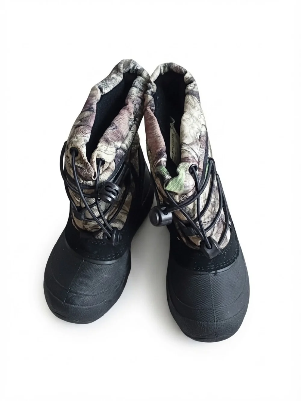 Boys Size 10 Children Snow Boots